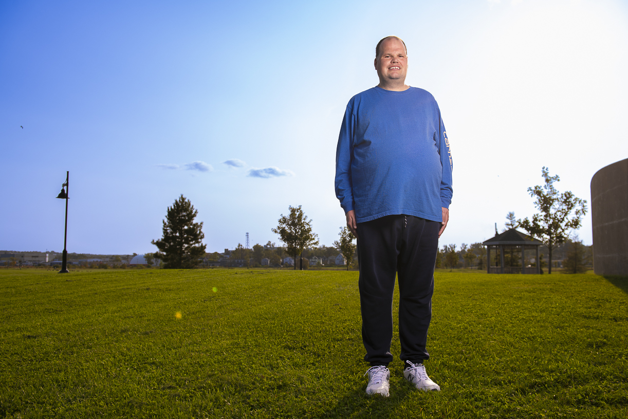 Professional Photos of Frankie MacDonald