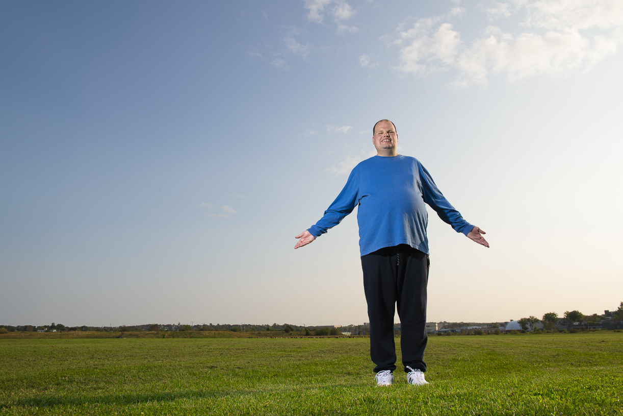 Professional Photos of Frankie MacDonald