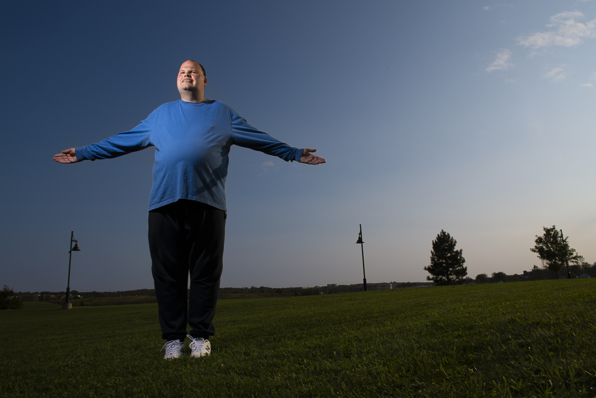 Professional Photos of Frankie MacDonald