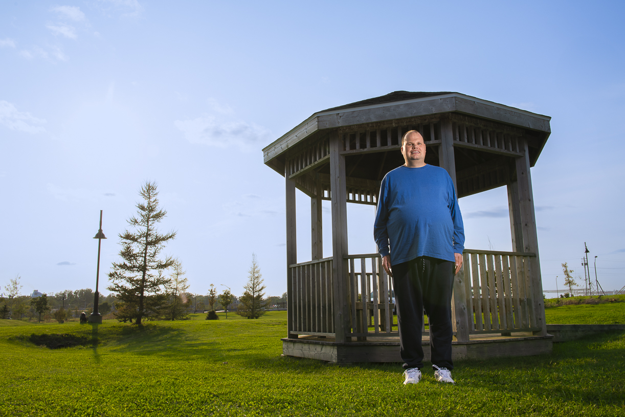 Professional Photos of Frankie MacDonald