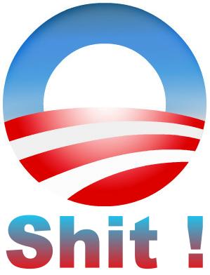 New Obama logo