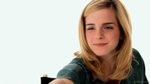 Cool Collection Of Emma Watson GIFs