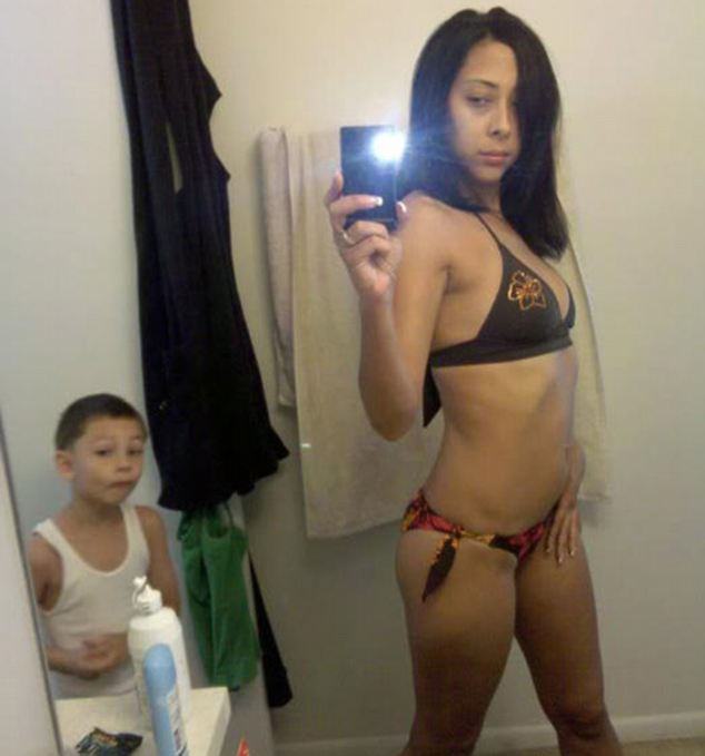And The Bad Parents Of The Year Nominees Are...