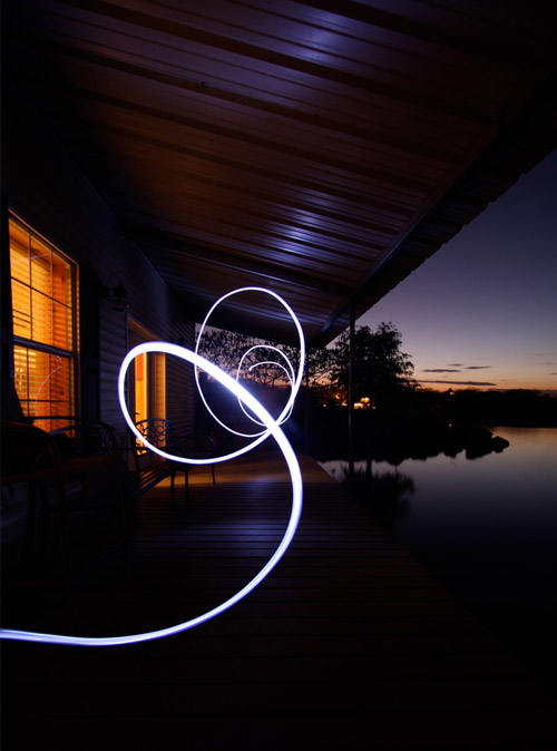 Fantastic Examples Of Long Exposure Photography