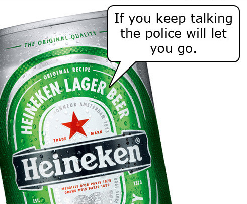 The Best Worst Advice You Can Get From Alcohol