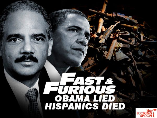 Obama lied and Hispanics died