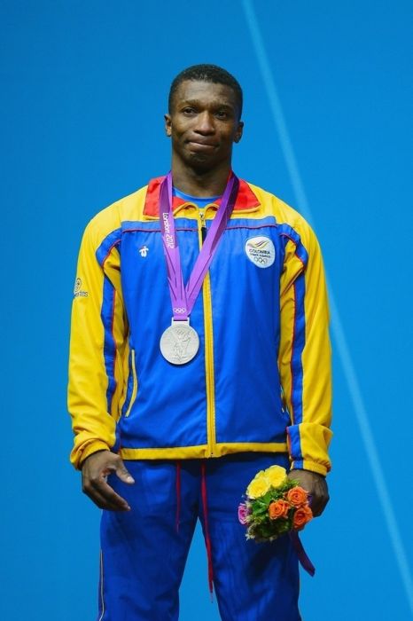 Gallery Of Unenthusiastic Olympic Medal Winners
