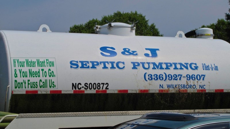 If You Have A Crappy Job, It Helps To Have A Good Sense Of Humor