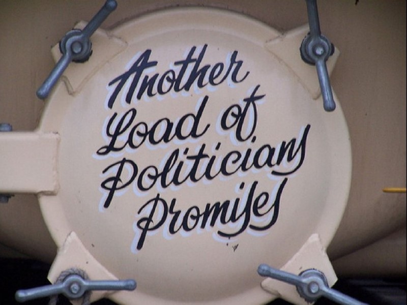 If You Have A Crappy Job, It Helps To Have A Good Sense Of Humor