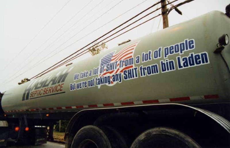 If You Have A Crappy Job, It Helps To Have A Good Sense Of Humor