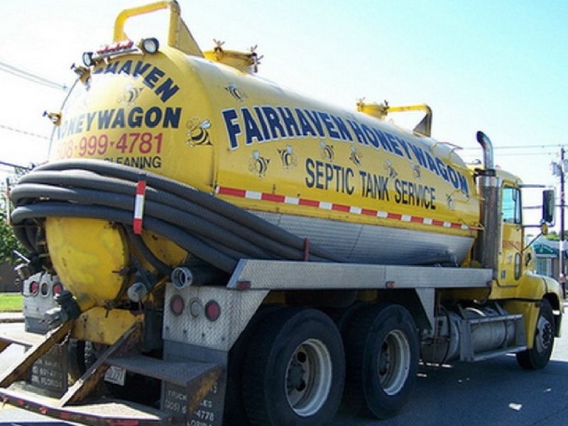 If You Have A Crappy Job, It Helps To Have A Good Sense Of Humor