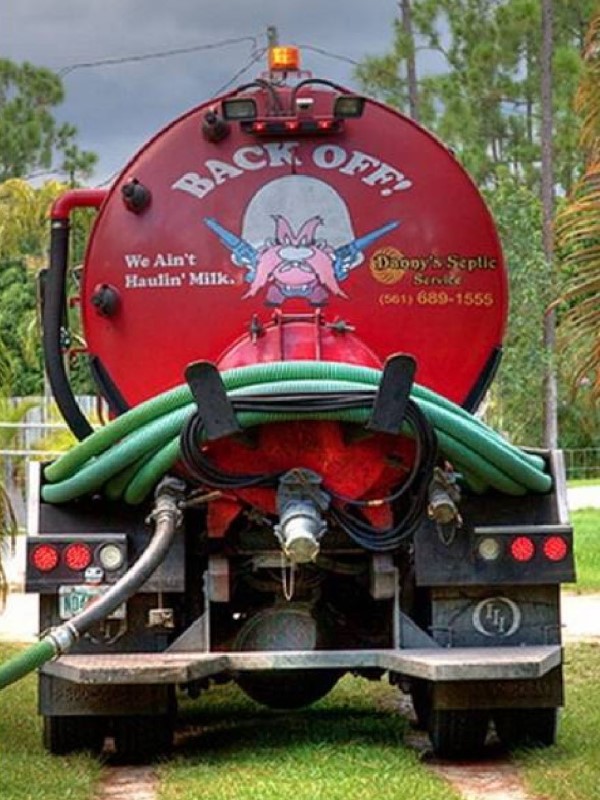 If You Have A Crappy Job, It Helps To Have A Good Sense Of Humor