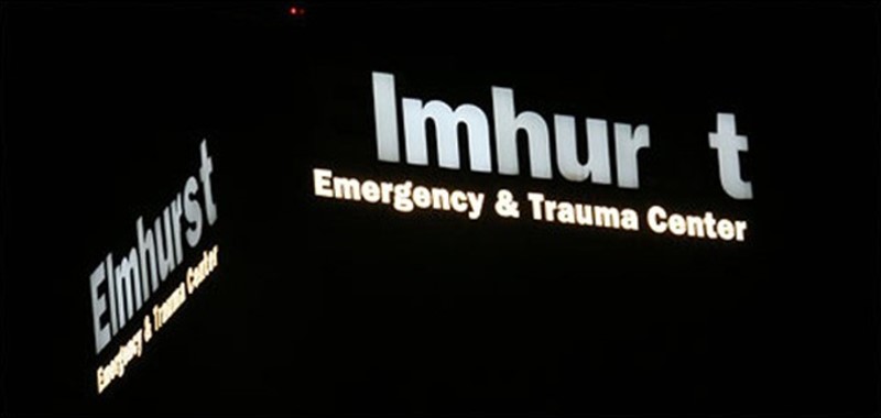 light - Imhurt Emergency & Trauma Center