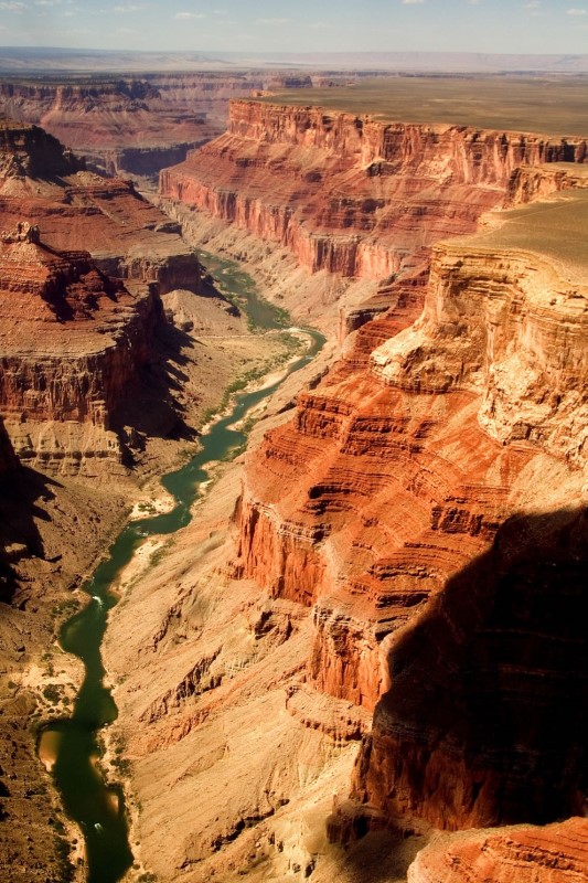 The Aptly Named, Grand Canyon