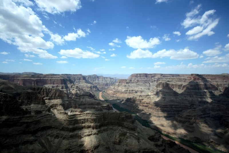 The Aptly Named, Grand Canyon