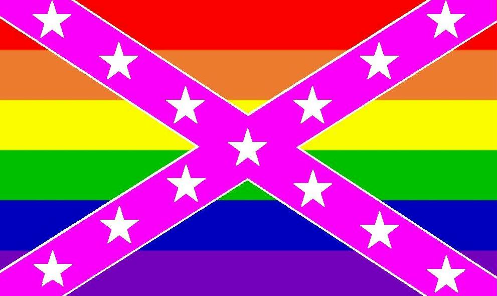 Southern Gay Pride