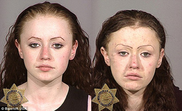 drug addicts before and after - Barefoft Usa