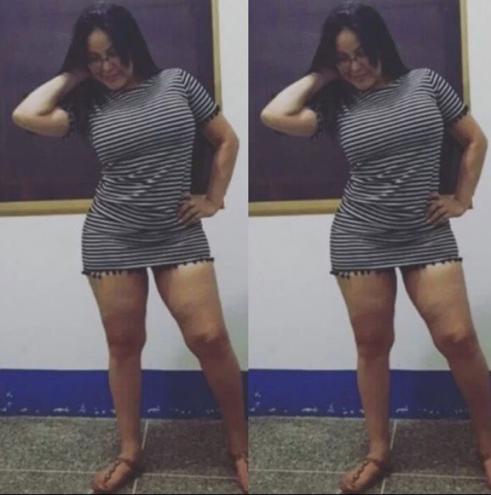   A (former) teacher in Colombia is facing up to 40 years in prison after she forced some of her male students to sleep with her or fail the class.<br/><br/>

 <p>Identified in documents only as Yokasta M, the 40-year-old  taught at a school in Medellin, Colombia, and was arrested after a father discovered some graphic images on his son's mobile phone.</p><br/>