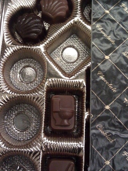 chocolate - Chocolade Chocolate Choklad Uu