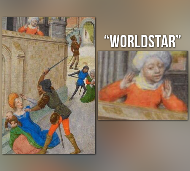 worldstar meme - "Worldstar"