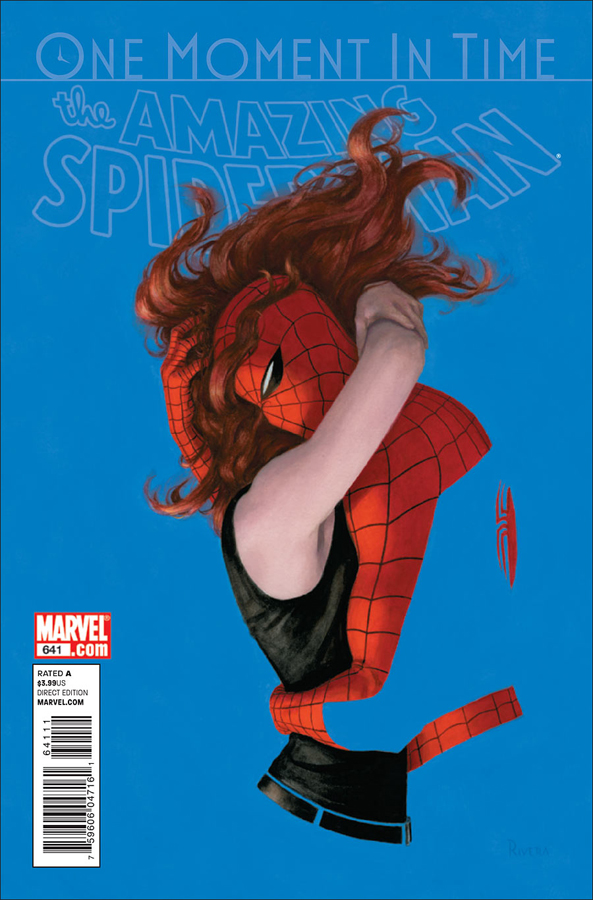 Stunning and Inspirational Comic Covers