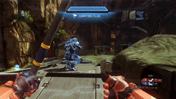 Gnarly Video Game GIF's