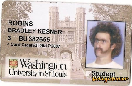 funny IDs