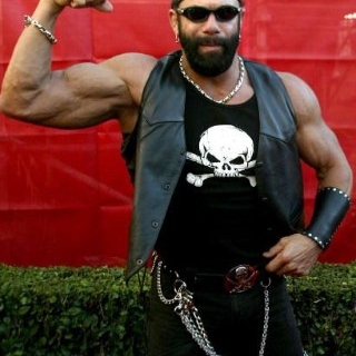 Randy Savage, you will be missed!