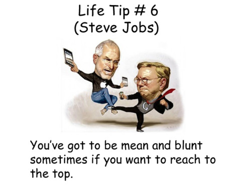 Tips For Getting Ahead In Life