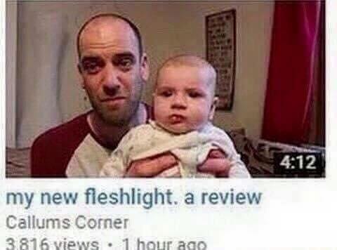 memes - my new fleshlight a review - my new fleshlight, a review Callums Corner 3816 views 1 hour ago
