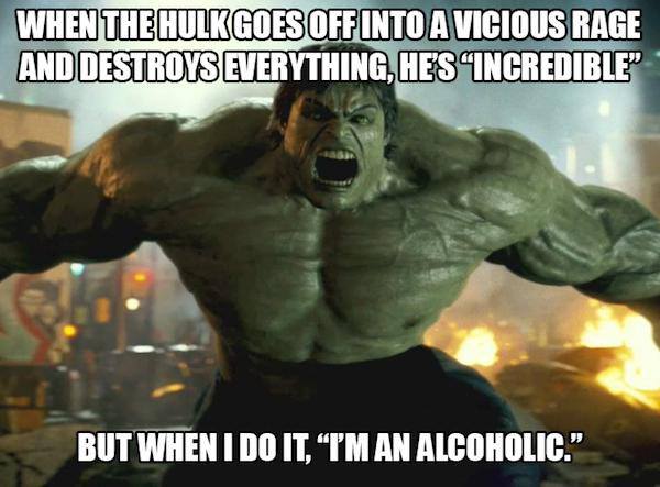 Hulk