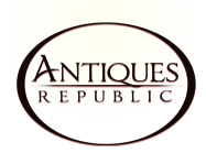 Antiques Republic is an online antique shop that provides a vast collection of antique collectibles, antique furnitures, garden antiques, antique pottery and more.

