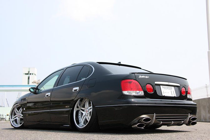 VIP Lexus