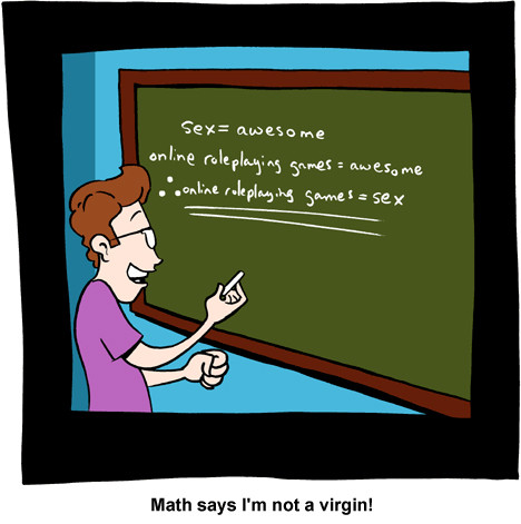 This picture is about the virginity test on the basis of the maths
watch may be u like it interesting