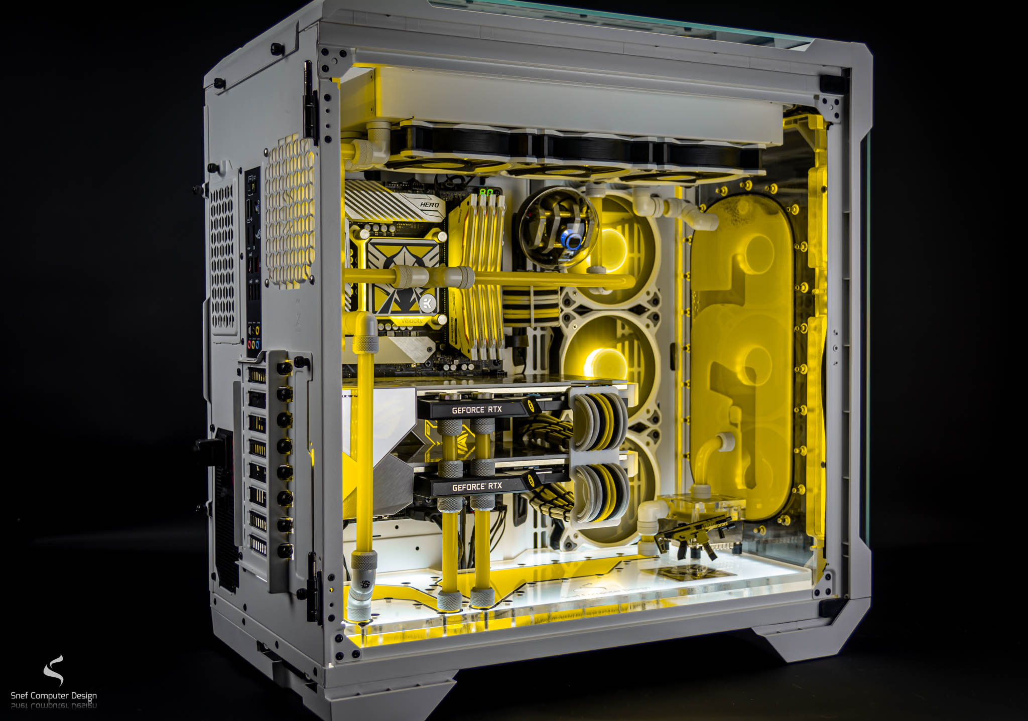 65 of the Best Looking and Most Badass PC Case You've Ever Seen - Ftw Gallery