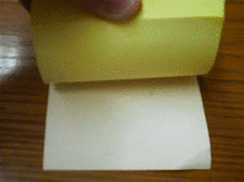 post it note gifs
