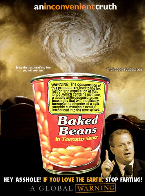 Bake Beans