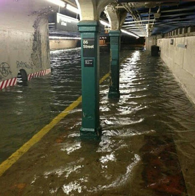 86th Street Subway Station