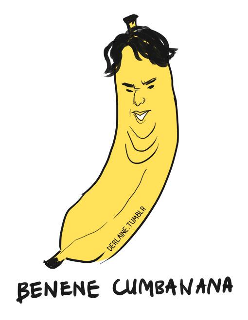 thiccc bananaskinis