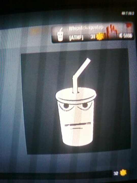 Master Shake