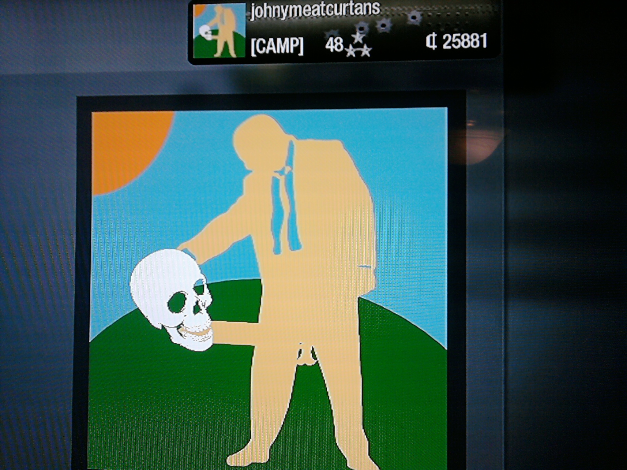 Funny COD Playercards