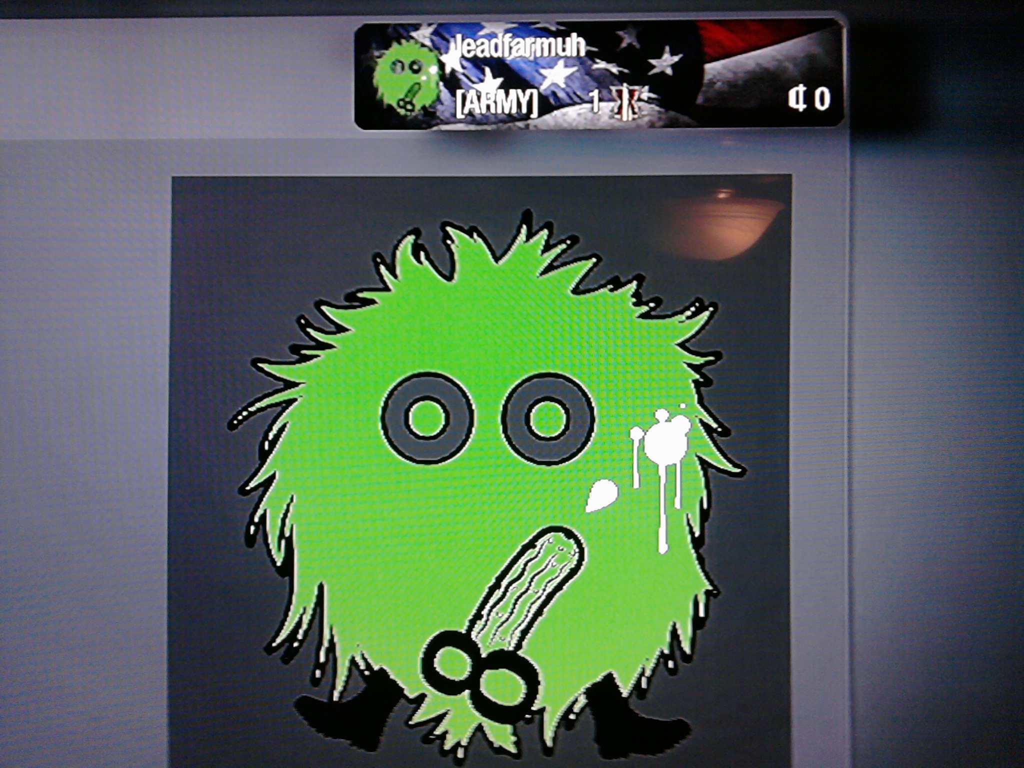 Funny COD Playercards