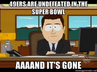 Etchurz RedHottz Post Super Bowl Memes