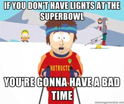 Etchurz RedHottz Post Super Bowl Memes