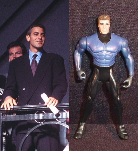 The Worst Action Figures Of All Time