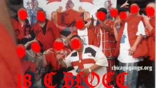 18 Of Chicago's Most Notorious Gangs