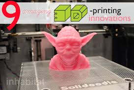 latest 3d printing - was printing innovations inhabi