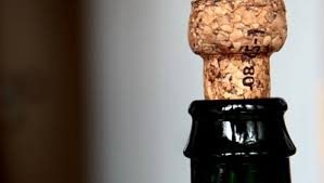 Corks: Talk no class, the screw cap is launching a sleazy attack on the dahing cork.