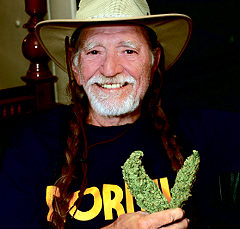 Willie Nelson