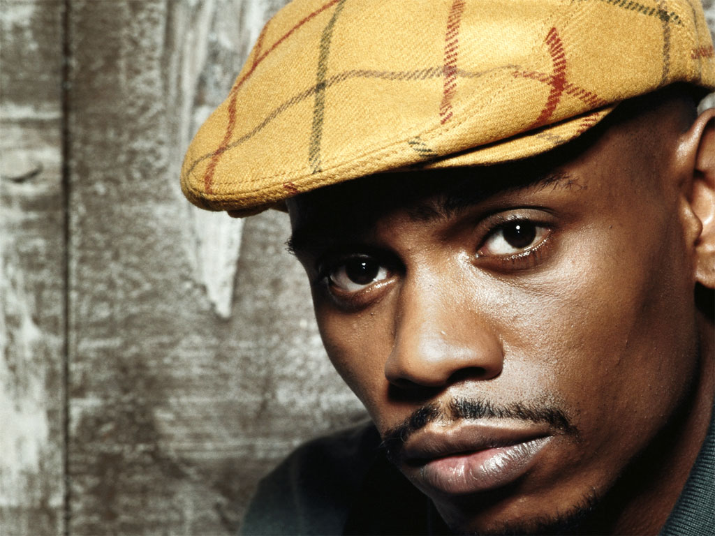 Dave Chappelle